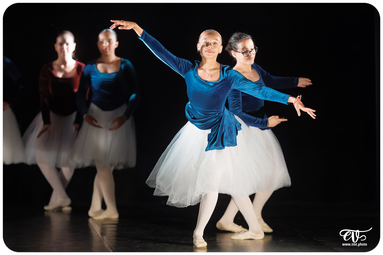 GALA DANSE EMMDH 2024